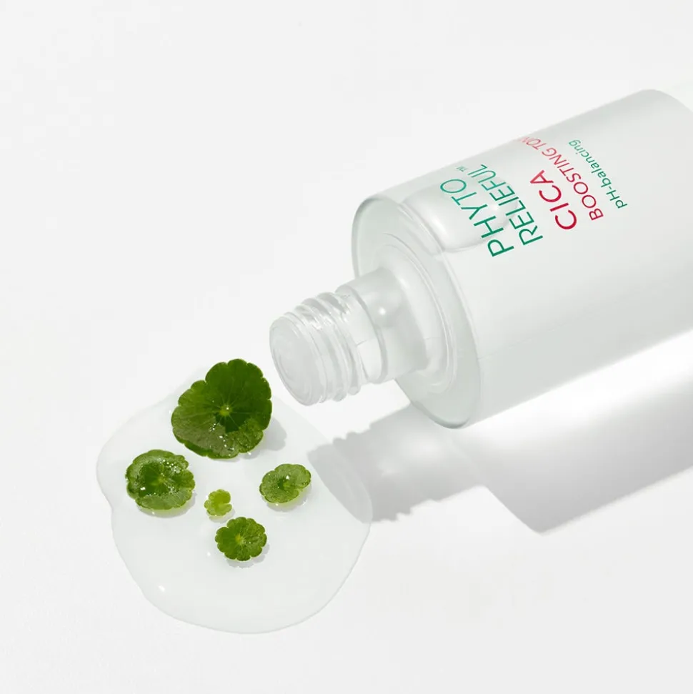 Thank You Farmer Phyto Relieful Cica Boosting Toner 200 ml