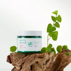 Thank You Farmer Phyto Relieful Cica Toner Pad 210 ml