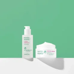 Thank You Farmer Phyto Relieful Cica Cream 80 ml