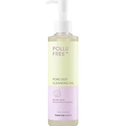 Thank You Farmer Pollufree Pore Deep Cleansing Oil 200 ml