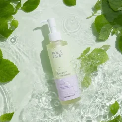 Thank You Farmer Pollufree Pore Deep Cleansing Oil 200 ml