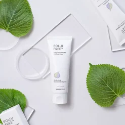 Thank You Farmer Pollufree 5.5 pH-Balancing Cleansing Foam 120 ml