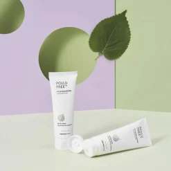 Thank You Farmer Pollufree 5.5 pH-Balancing Cleansing Foam 120 ml