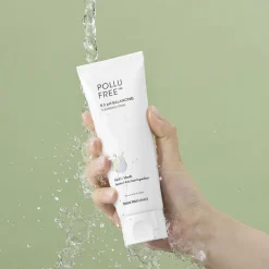 Thank You Farmer Pollufree 5.5 pH-Balancing Cleansing Foam 120 ml