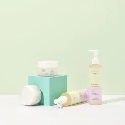 Thank You Farmer Pollufree 5.5 pH-Balancing Cleansing Foam 120 ml