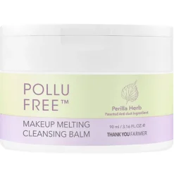 Thank You Farmer Pollufree Makeup Melting Cleansing Balm 90 ml