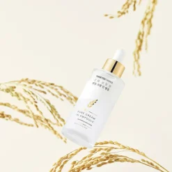 Thank You Farmer Rice Pure Cream In Ampoule 50 ml