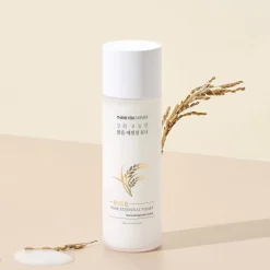 Thank You Farmer Rice Pure Essential Toner 200 ml