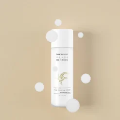 Thank You Farmer Rice Pure Essential Toner 200 ml