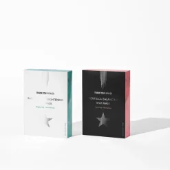 Thank You Farmer Saccharomy Brightening Star Mask 30 ml