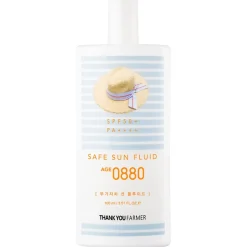 Thank You Farmer Safe Sun Fluid Age 0880 100 ml