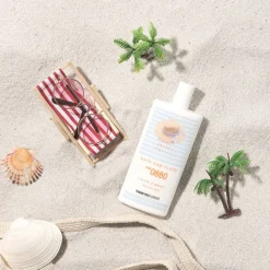 Thank You Farmer Safe Sun Fluid Age 0880 100 ml