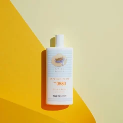 Thank You Farmer Safe Sun Fluid Age 0880 100 ml