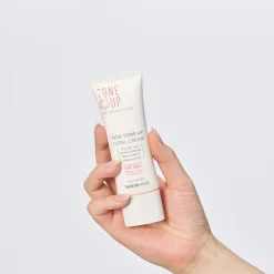 Thank You Farmer Skin Tone Up Total Cream 40 ml