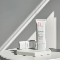 Thank You Farmer Skin Tone Up Total Cream 40 ml