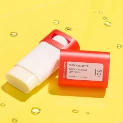 Thank You Farmer Sun Project Silky Calming Sun Stick SPF 50+ 14 g