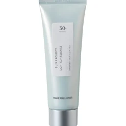 Thank You Farmer Sun Project Light Sun Essence SPF 50+ 120 ml