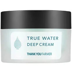 Thank You Farmer True Water Deep Cream 50 ml