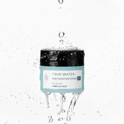 Thank You Farmer True Water Deep Moisture Cream EX 80 ml