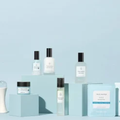 Thank You Farmer True Water Deep Moisture Cream EX 80 ml