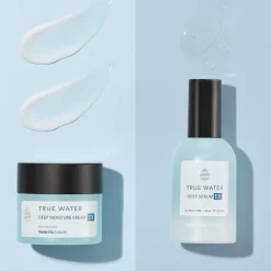 Thank You Farmer True Water Deep Emulsion 130 ml