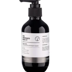 The Groomed Man Face Fuel Cleanser 200 ml