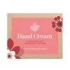 The Handmade Soap Handcreme Koriander, Geranie, Vetiver 50 ml