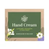 The Handmade Soap Handcreme Lavendel, Rosmarin, Thymian und Minze 50 ml