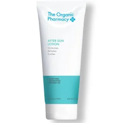The Organic Pharmacy After Sun Lotion 200 ml