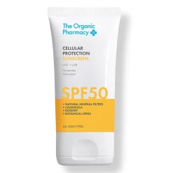 The Organic Pharmacy Cellular Protection Sunscreen SPF 50 40 ml