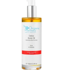 The Organic Pharmacy Detox Cellulite Body Oil 100 ml