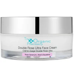 The Organic Pharmacy Double Rose Ultra Face Cream 50 ml