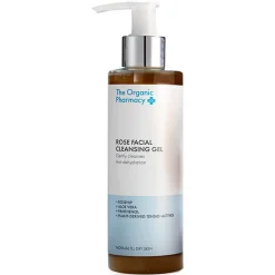 The Organic Pharmacy Double Cleanse Kit