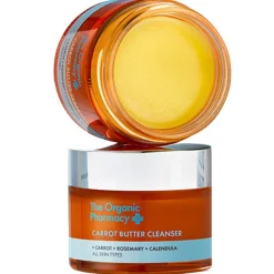 The Organic Pharmacy Double Cleanse Kit