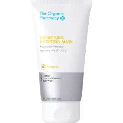 The Organic Pharmacy Honey Rich Nutrition Mask 60 ml
