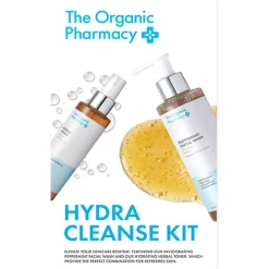 The Organic Pharmacy Hydra Cleanse Kit