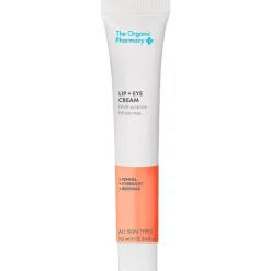 The Organic Pharmacy Lip & Eye Cream 10 ml