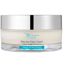 The Organic Pharmacy Manuka Face Cream 50 ml