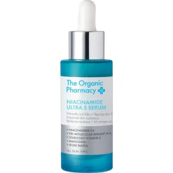 The Organic Pharmacy Niacinamide Ultra 5 Serum 30 ml
