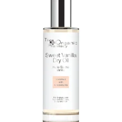 The Organic Pharmacy Sweet Vanilla Dry Oil 100 ml
