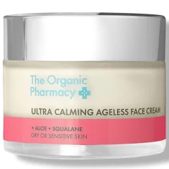 The Organic Pharmacy Ultra Calming Ageless Face Cream 50 ml