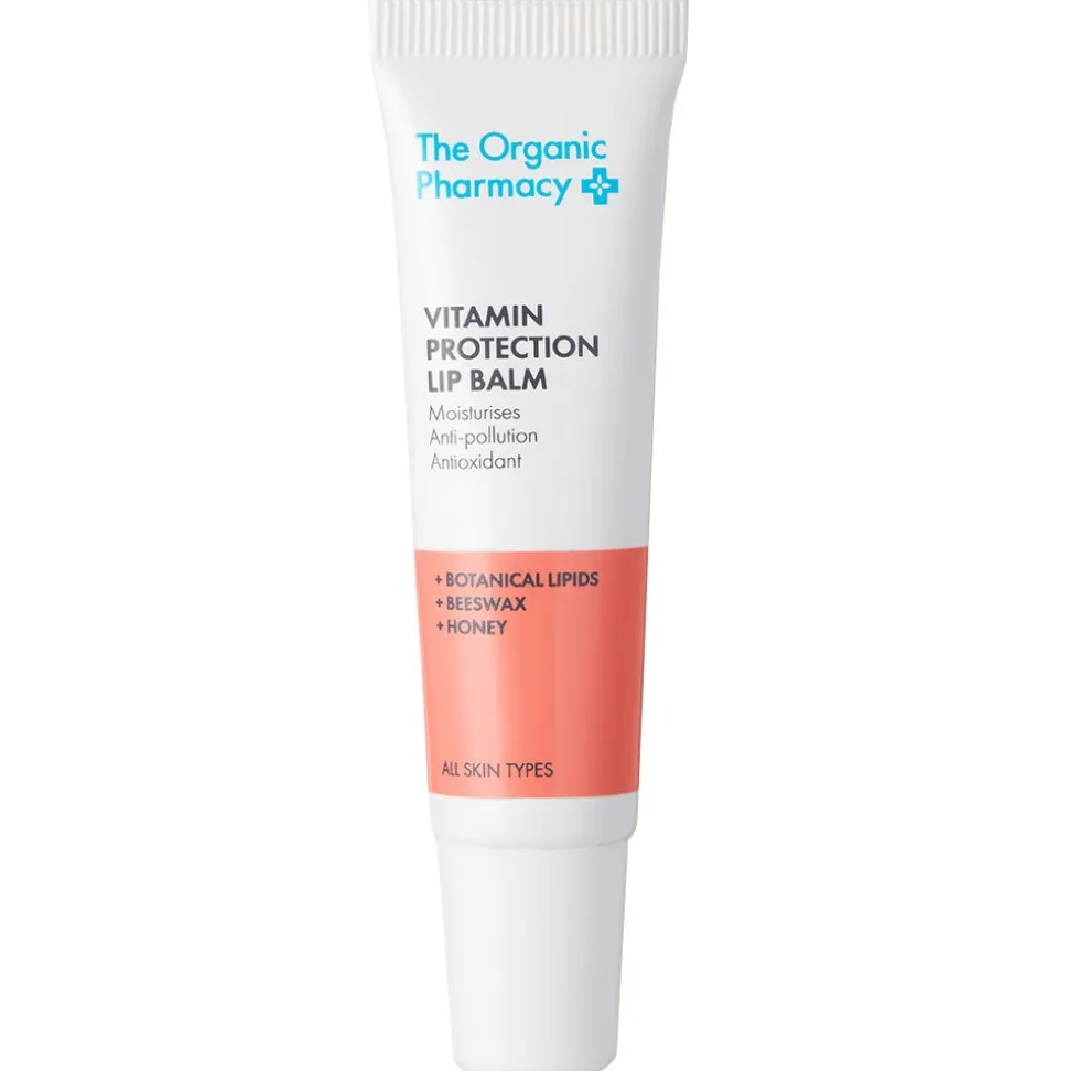 The Organic Pharmacy Vitamin Protection Lip Balm 10 ml