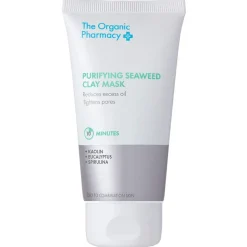 The Organic Phramacy Purifying Seaweed Mask 60 ml