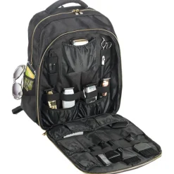 The Shave Factory Barber Bag