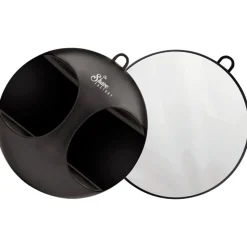 The Shave Factory Barber Mirror