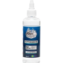 The Shave Factory Clippercare Oil 150 ml