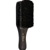 The Shave Factory Fade Beard Hair Brush schwarz