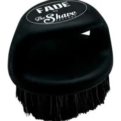 The Shave Factory Finger Fade Brush