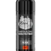 The Shave Factory Hair Building Fiber Black 21 g