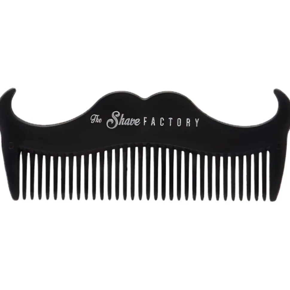 The Shave Factory Hair Comb 052